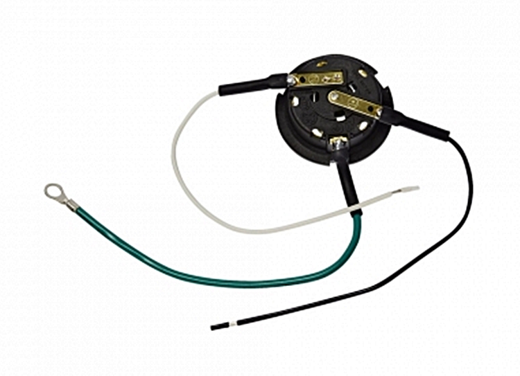(image for) Wilbur Curtis WC-13426 WIRE ASSEMBLY, IF CONNECTOR GEM3IF - Click Image to Close
